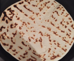 Piadina romagnola