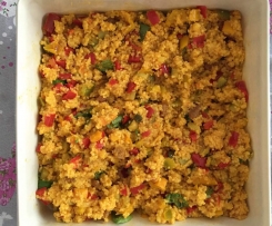 COUS COUS COLORATO 