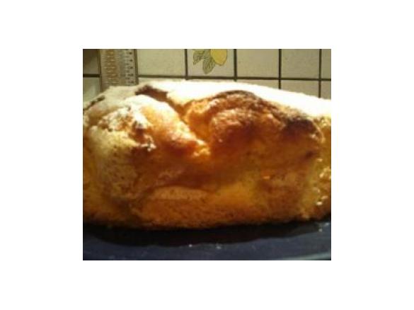 torta delle tre....farine