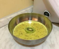 Crema di kiwi