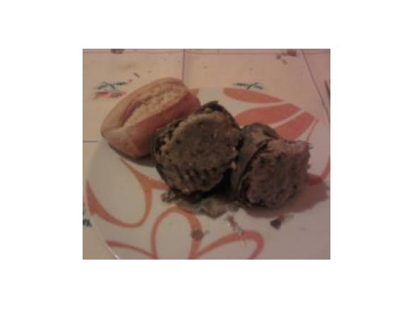 Carciofi ripieni con tonno