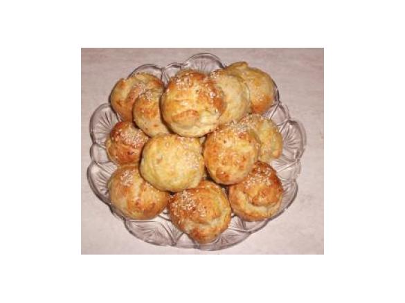 PANINI DI ZUCCA AL VINO