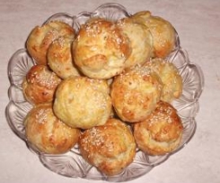 PANINI DI ZUCCA AL VINO