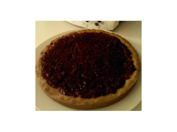 CHEESECAKE DI RICOTTA - anche versione LIGHT