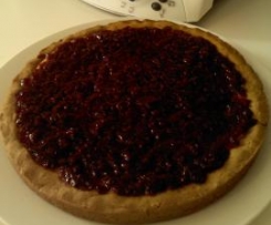 CHEESECAKE DI RICOTTA - anche versione LIGHT