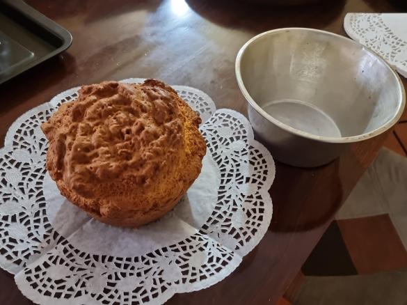 PIZZA DI FORMAGGIO PASQUALE UMBRA (Terni)