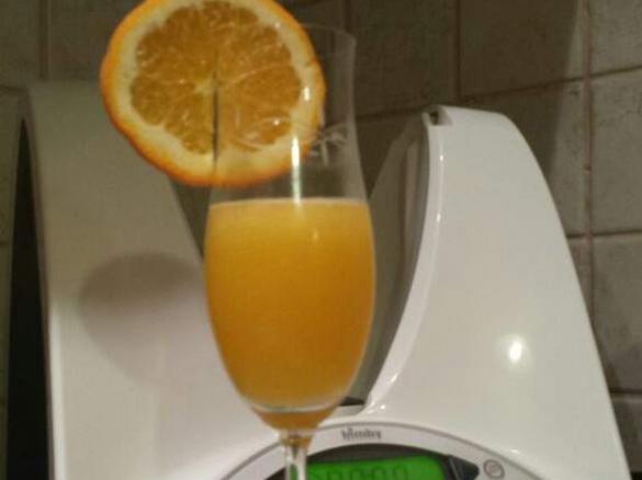 Aperitivo Santa Klaus