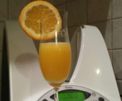 Aperitivo Santa Klaus