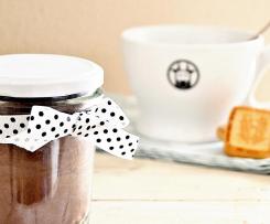 Cacao solubile per latte in tazza