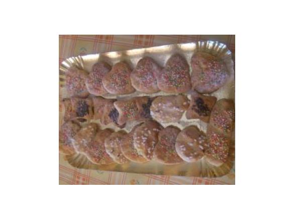 biscotti di tutti igiorni