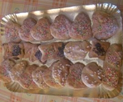 biscotti di tutti igiorni