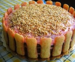 Torta "per caso"
