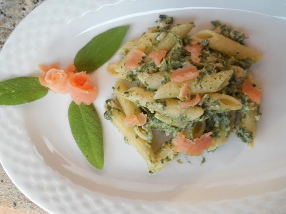 Pasta dal Sapore Delicato