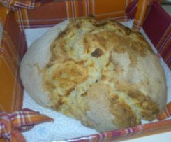 pane casereccio di sardegna
