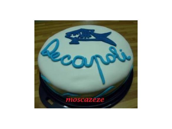 "La Superlativa" (dedicata al nostro gruppo Decapoli)