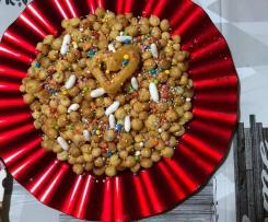 Finto miele per struffoli