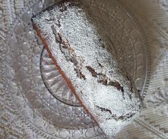 PLUMCAKE CON MARMELLATA NELL'IMPASTO