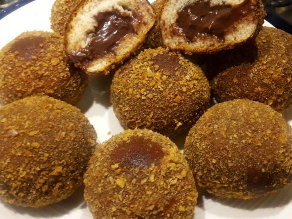 Iris - dolce siciliano