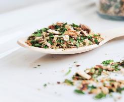 Insaporitori ai Funghi porcini e prezzemolo