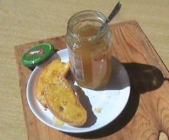 Marmellata di Pompelmo