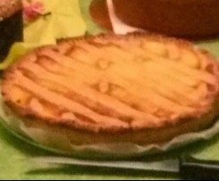 PASTIERA NAPOLETANA