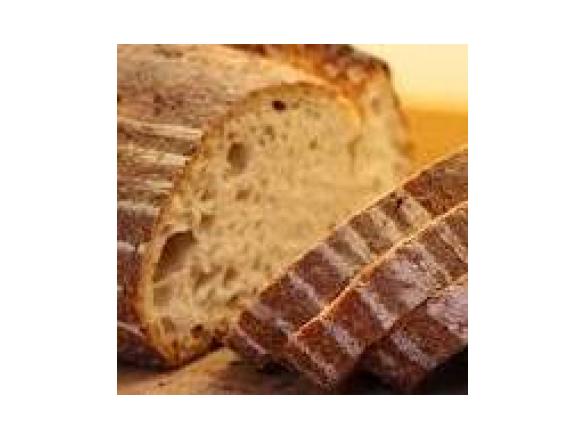 Pane con lievito madre