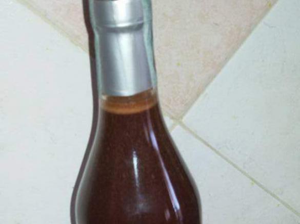 liquore al cioccolato