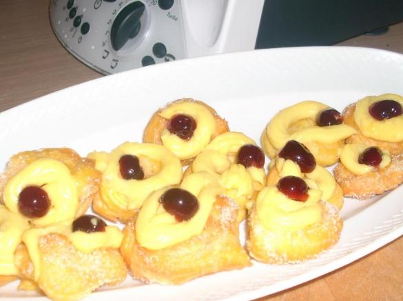 Zeppoline di San Giuseppe