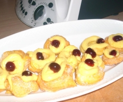 Zeppoline di San Giuseppe