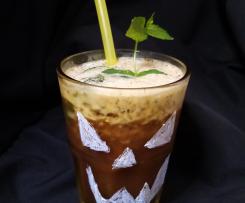 Mojito alla liquirizia (contest aperitivi)