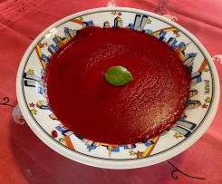 PUREA DI BARBABIETOLA