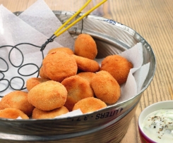Nuggets di pollo