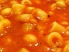 pasta e fagioli cremosa