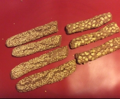 Biscotti della salute