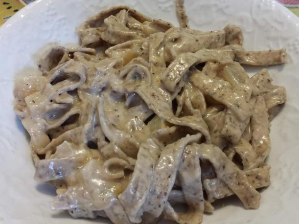 Condimento Pere Noci e Taleggio