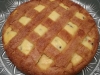Crostata alla ricotta
