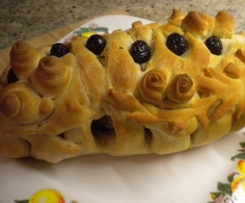 FILETTO DI MAIALE IN CROSTA dedicato alla Lully