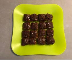 Barrette iperproteiche ipocaloriche