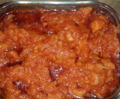 Sugo all'amatriciana (gustoso)