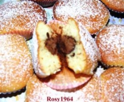 Muffins con sorpresa