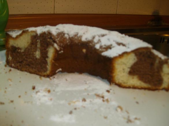 torta dei sette vasetti