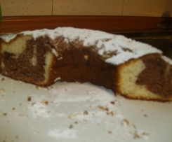 torta dei sette vasetti
