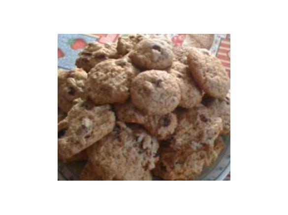 Biscotti leggerissimi