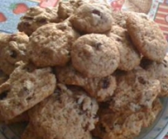 Biscotti leggerissimi