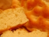 Focaccia morbida