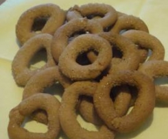 Ciambelline al Porto