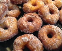 Frati Fritti (super gustosi)