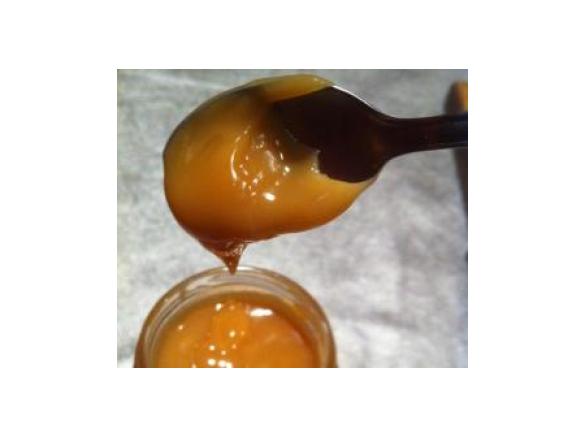 DULCE DE LECHE ARGENTINO (dolce al mu)