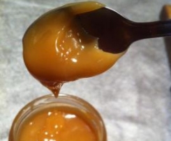 DULCE DE LECHE ARGENTINO (dolce al mu)