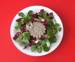 patè di fegato di vitello